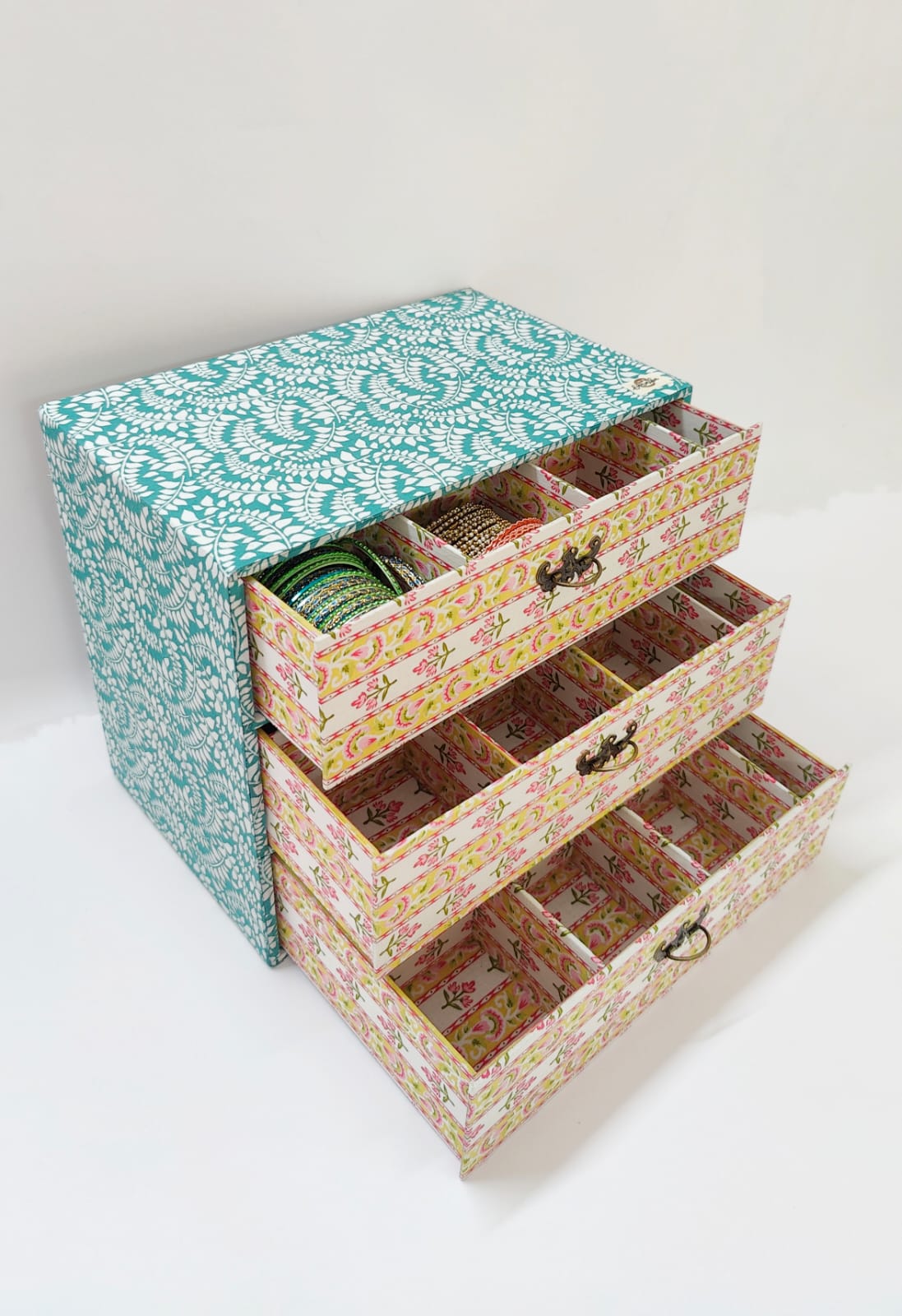 Jewellery Organizers