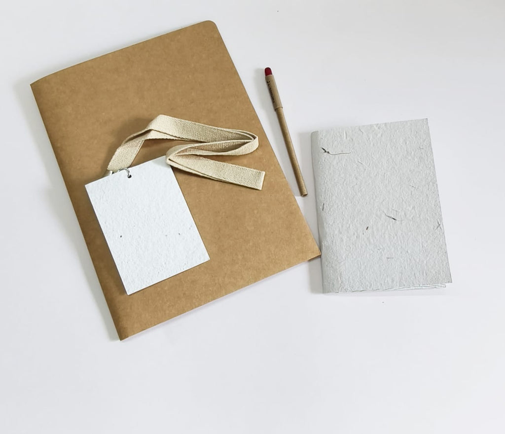 Sustainable Folder Conference Set