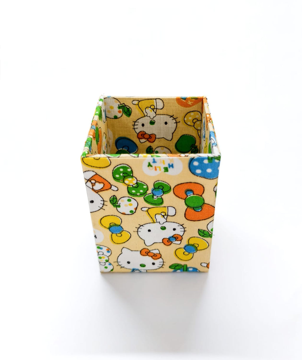 Small Pen Stand - Hello Kitty