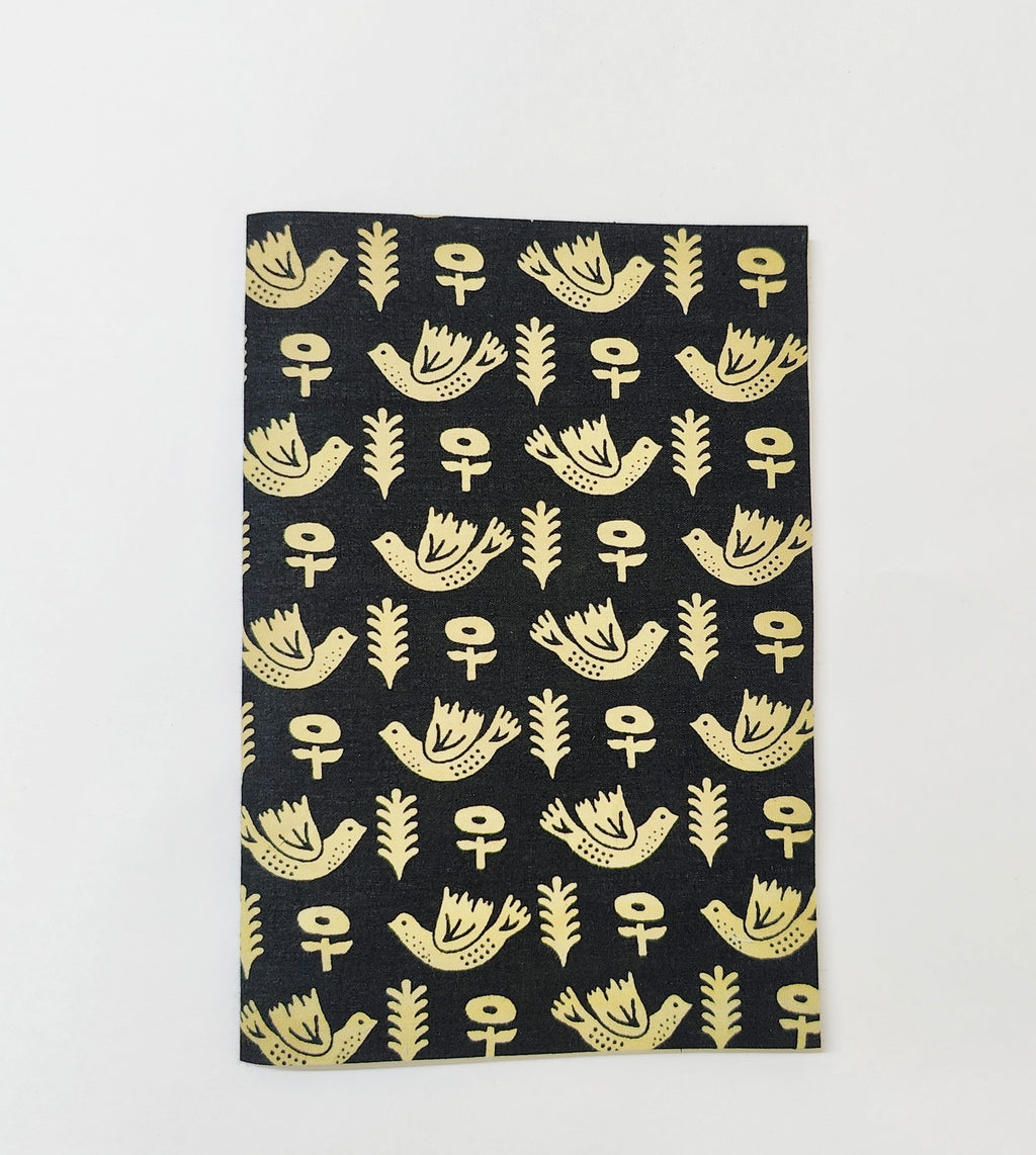 Notebooks - A5 size - Set of 3 - Jaipur Ethnic