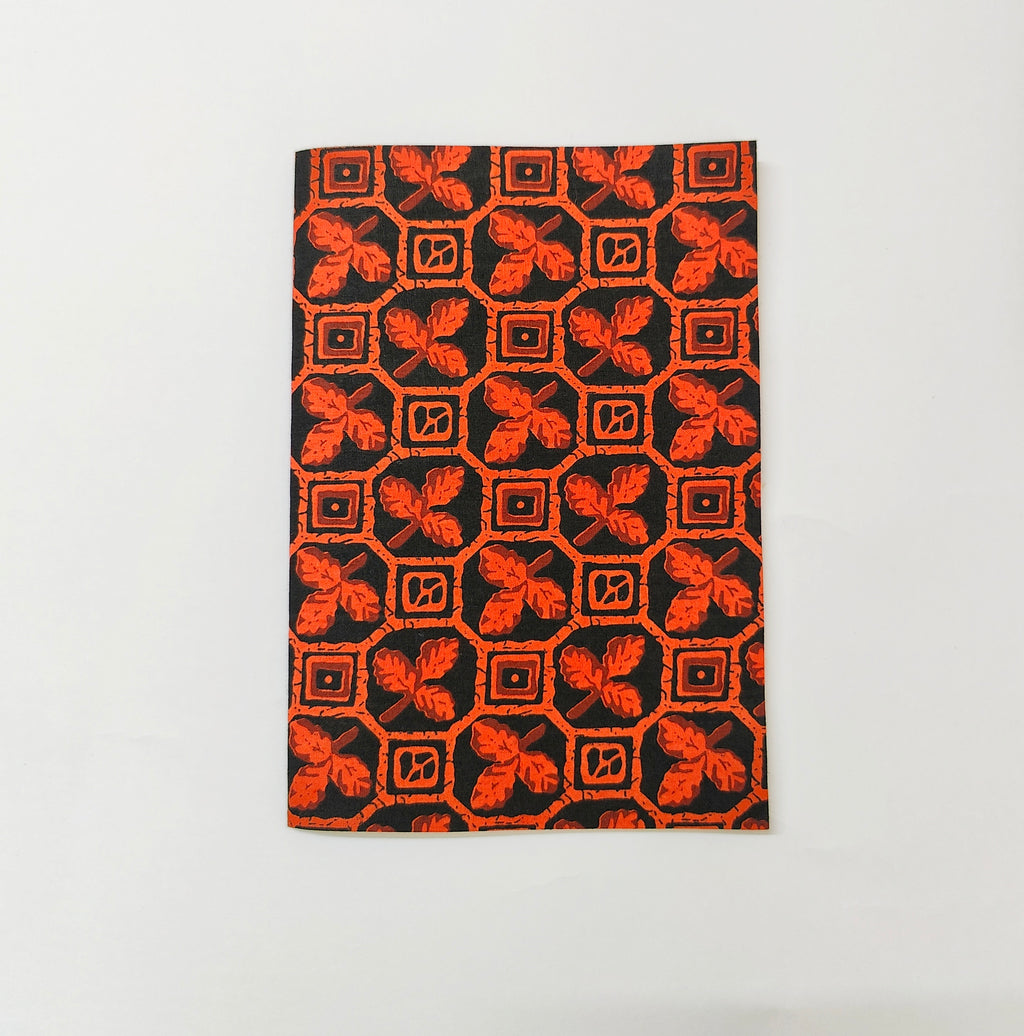 Notebooks - A5 size - Set of 3 - Jaipur Ethnic