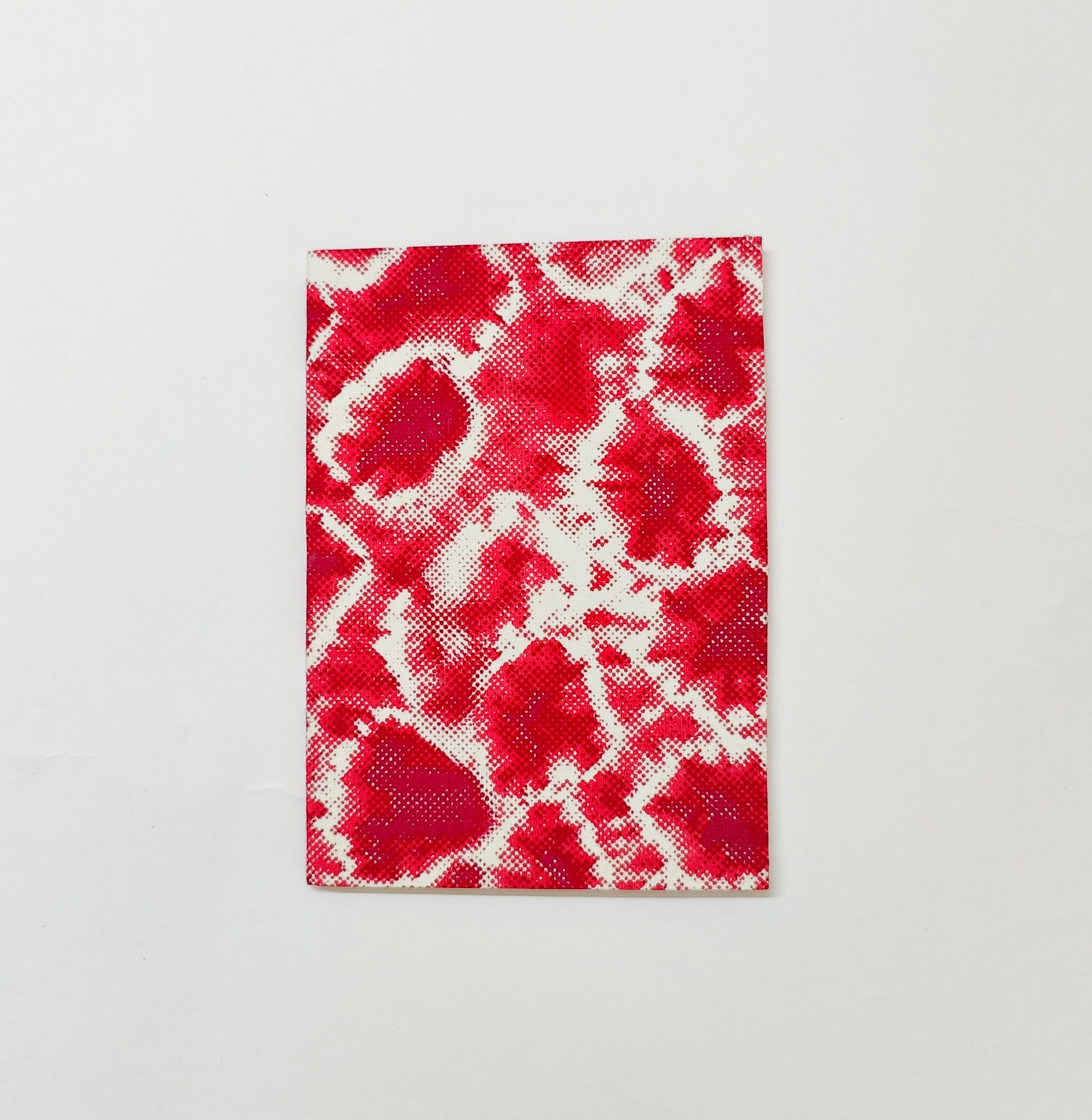 Notebooks - A6 size - Set of 5 - Truly Indian