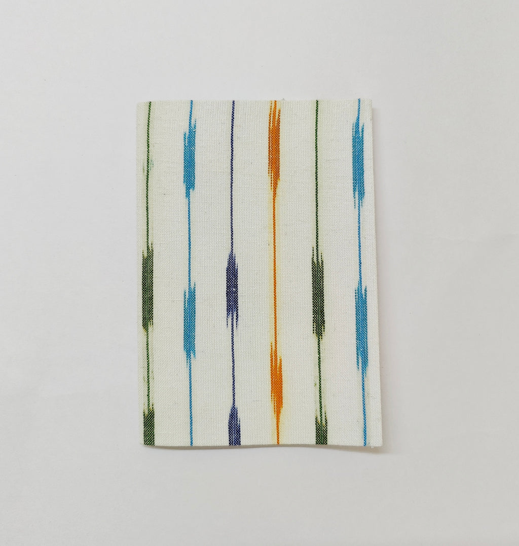 Notebooks - A6 size - Set of 5 - Truly Indian