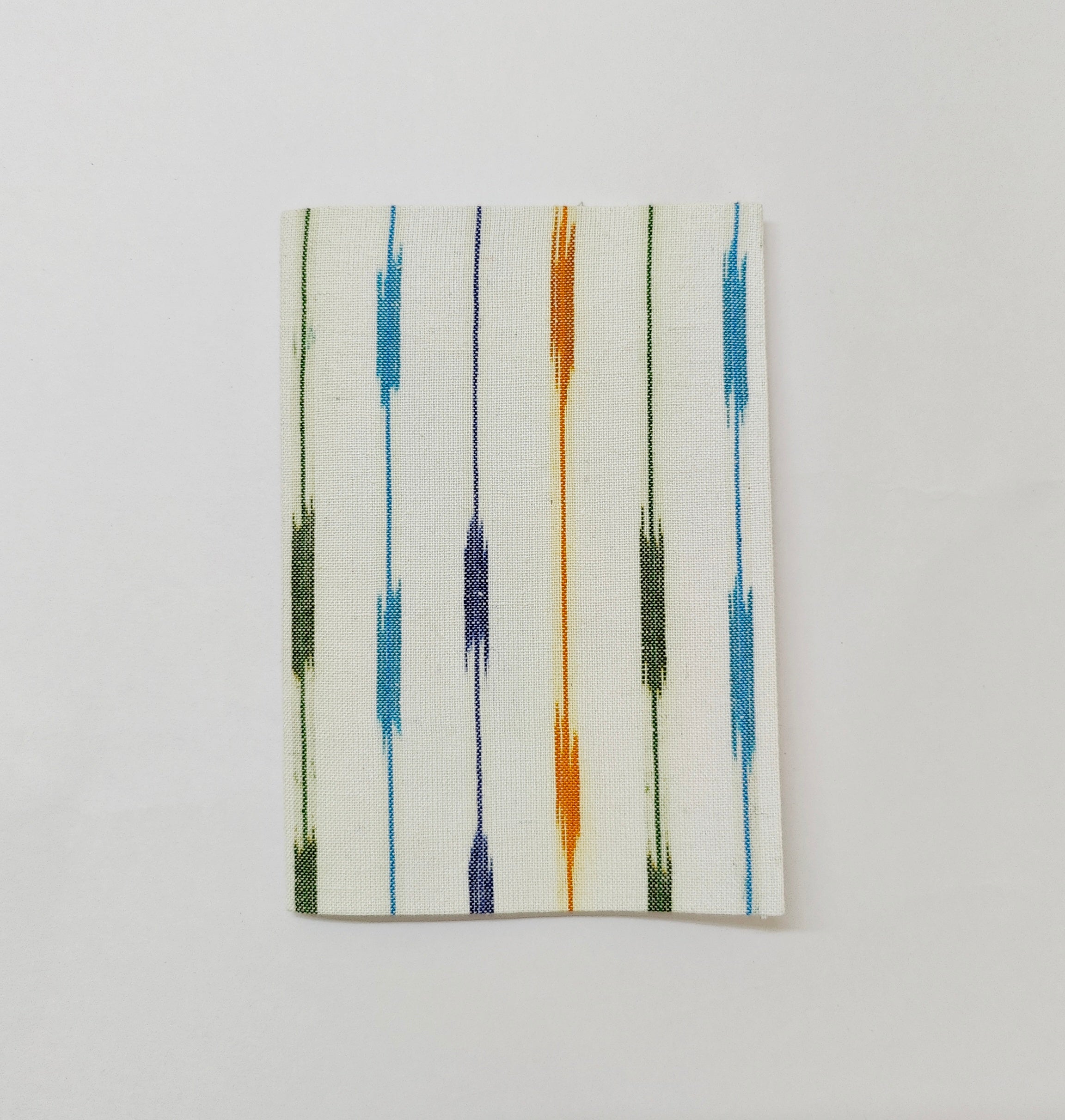 Notebooks - A6 size - Set of 5 - Truly Indian