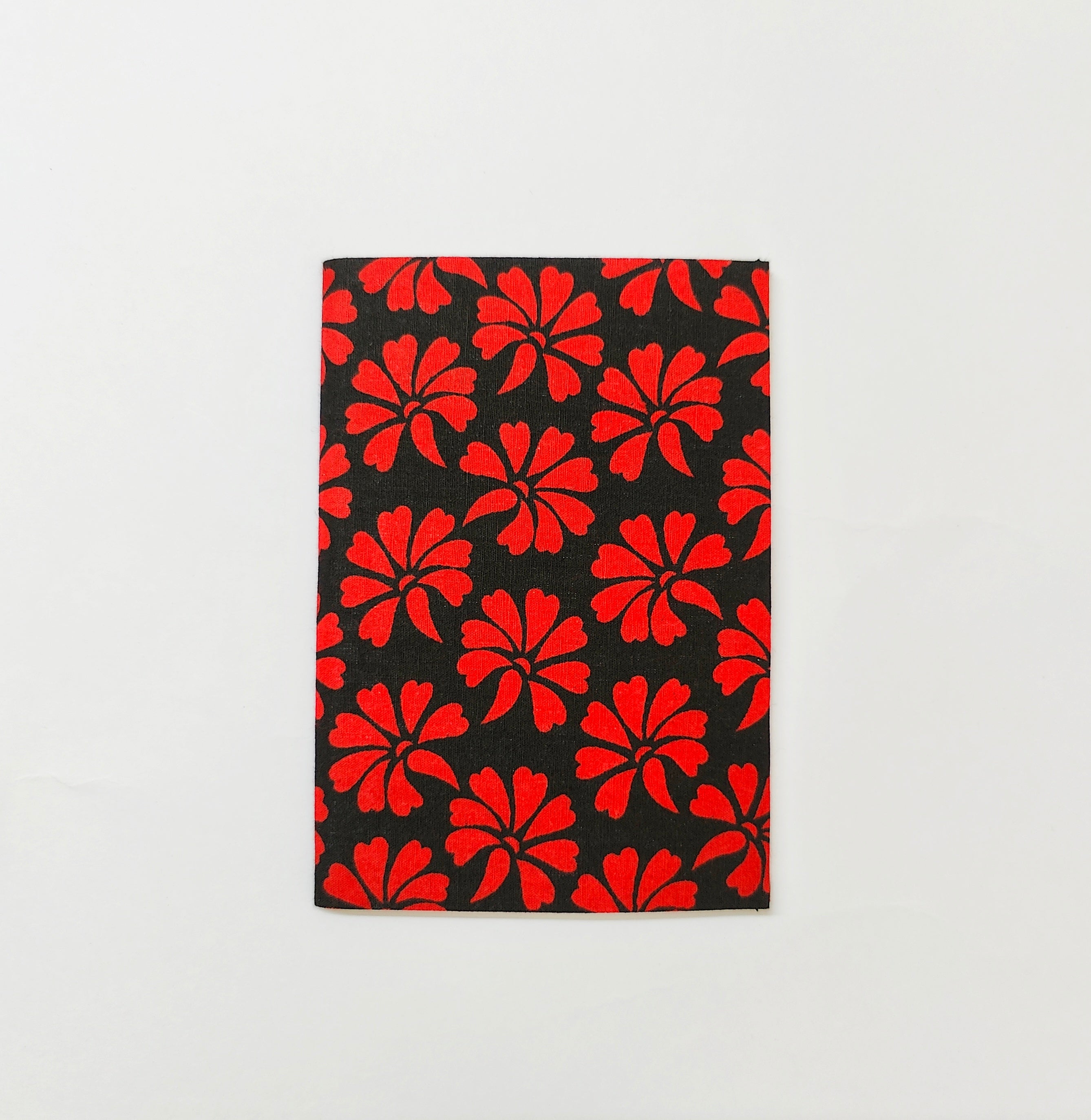 Notebooks - A6 size - Set of 5 - Truly Indian